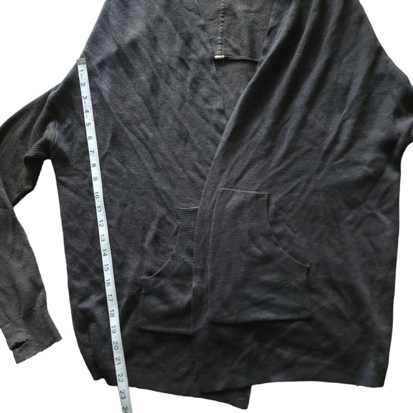 lululemon cabin yogi cardigan - Picture 9 of 12